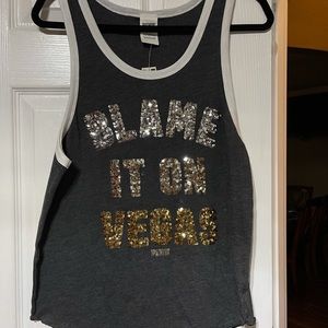 Victoria’s Secret Vegas Tank top